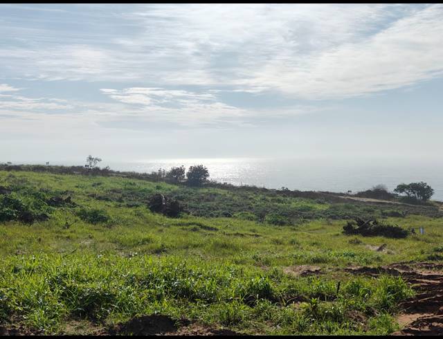 1,129M² VACANT LAND FOR SALE IN SEATON ESTATE